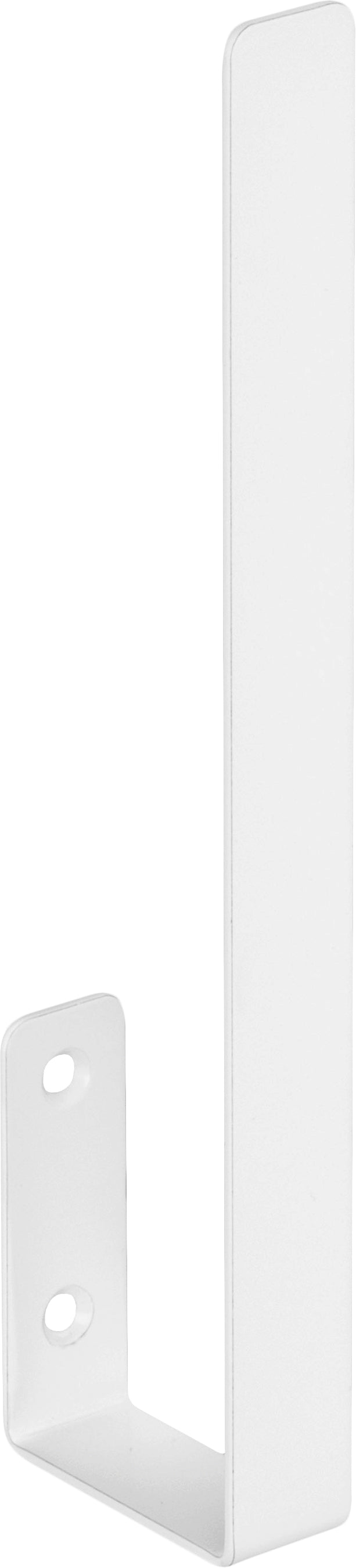 Deante MOKKO Reservepapierhalter Ersatzrollenhalter Weiß