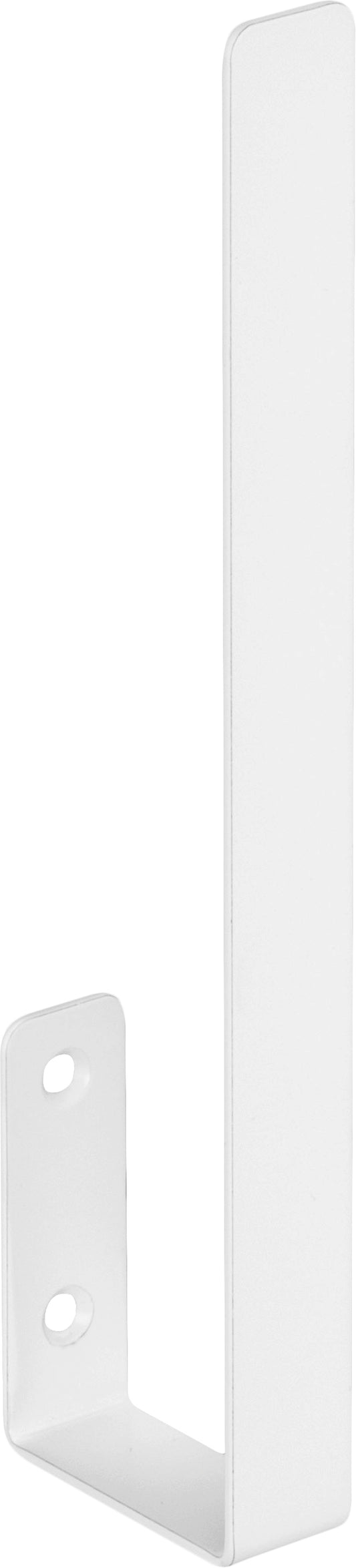 Deante MOKKO Reservepapierhalter Ersatzrollenhalter Weiß