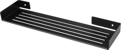 Deante MOKKO Duschablage Duschkorb schwarz