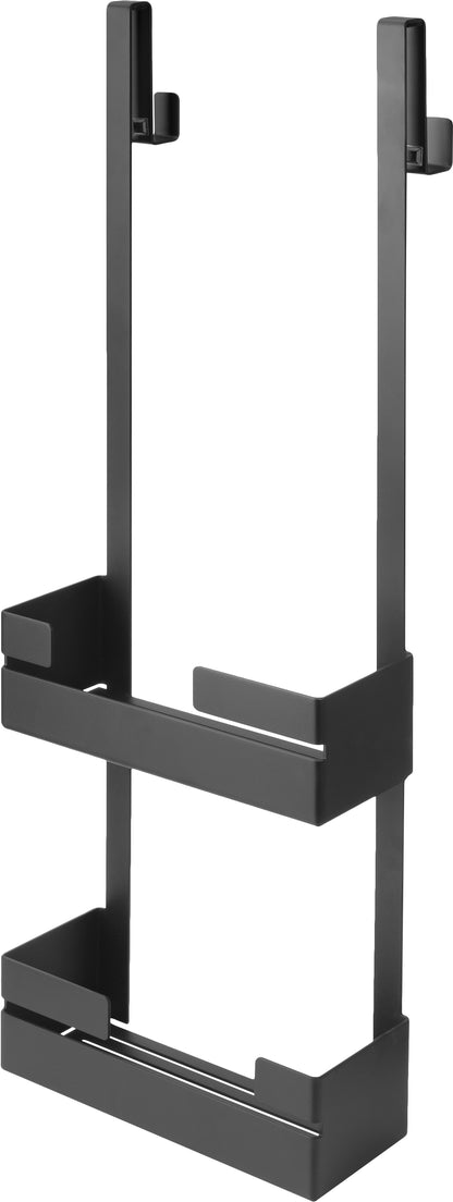 Deante MOKKO-C Ablage Hängeregal für Duschkabine Schwarz