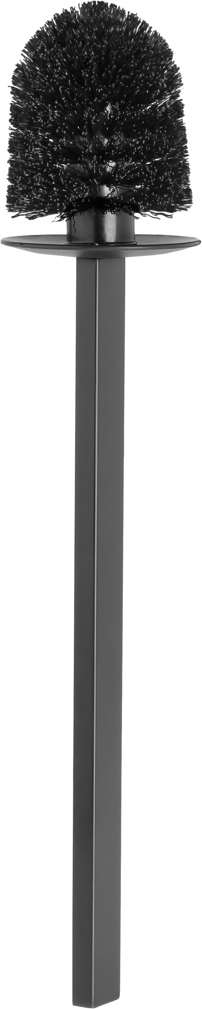 Deante MOKKO freistehende WC-Bürstengarnitur Schwarz