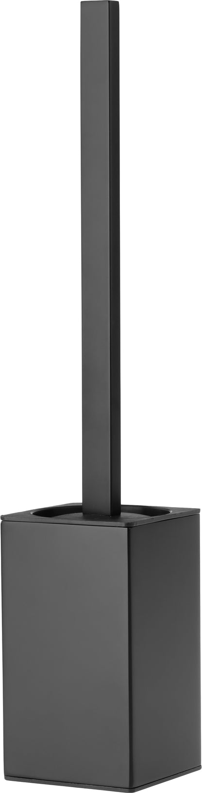 Deante MOKKO freistehende WC-Bürstengarnitur Schwarz