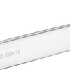 Deante ROUND Design-Toilettenpapierhalter offen Chrom