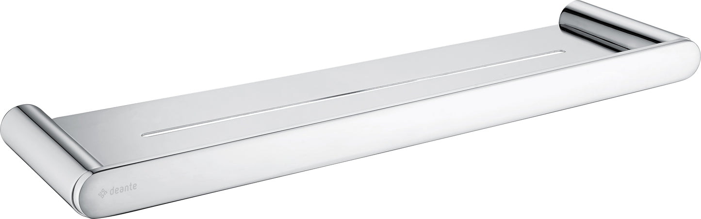 Deante SILIA Duschablage Badablage Chrom