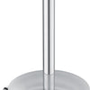 Deante ROUND Design-WC-Bürstengarnitur offen zur Wandmontage Chrom
