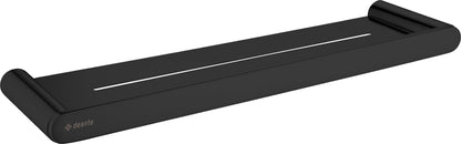 Deante SILIA Duschablage Badablage Schwarz
