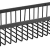 Deante ROUND Duschkabinenkorb Duschablage Schwarz