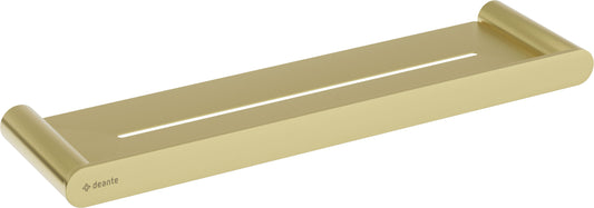 Deante SILIA Duschablage Badablage Gold gebürstet