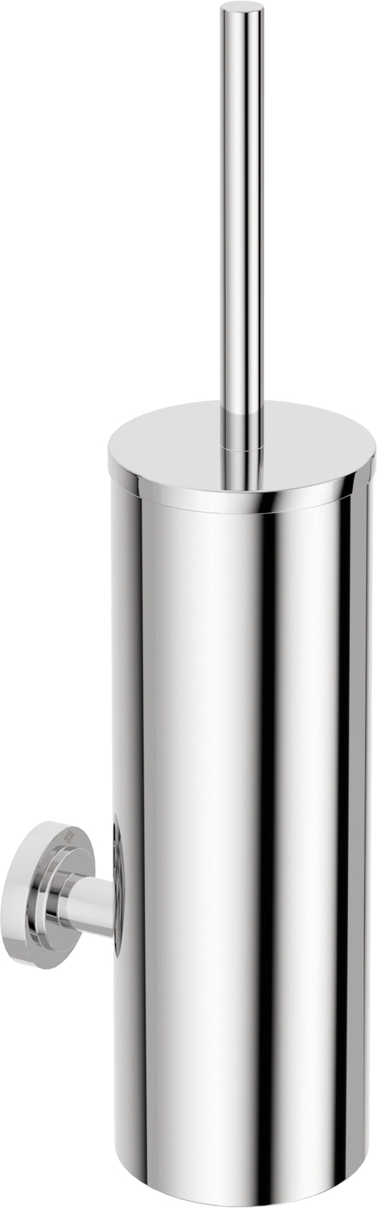 Deante TEMISTO WC-Bürstengarnitur Wandmontage Chrom