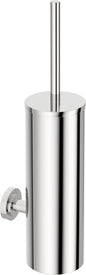 Deante TEMISTO WC-Bürstengarnitur Wandmontage Chrom