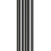 Deante SILIA Heizstab für Badheizkörper Heizpatrone 400W Weiß
