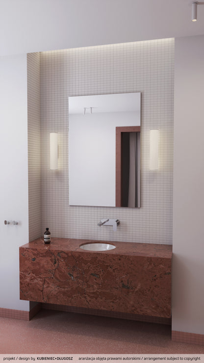 Deante ROUND Design-Wandhaken Handtuchhaken einzeln Chrom