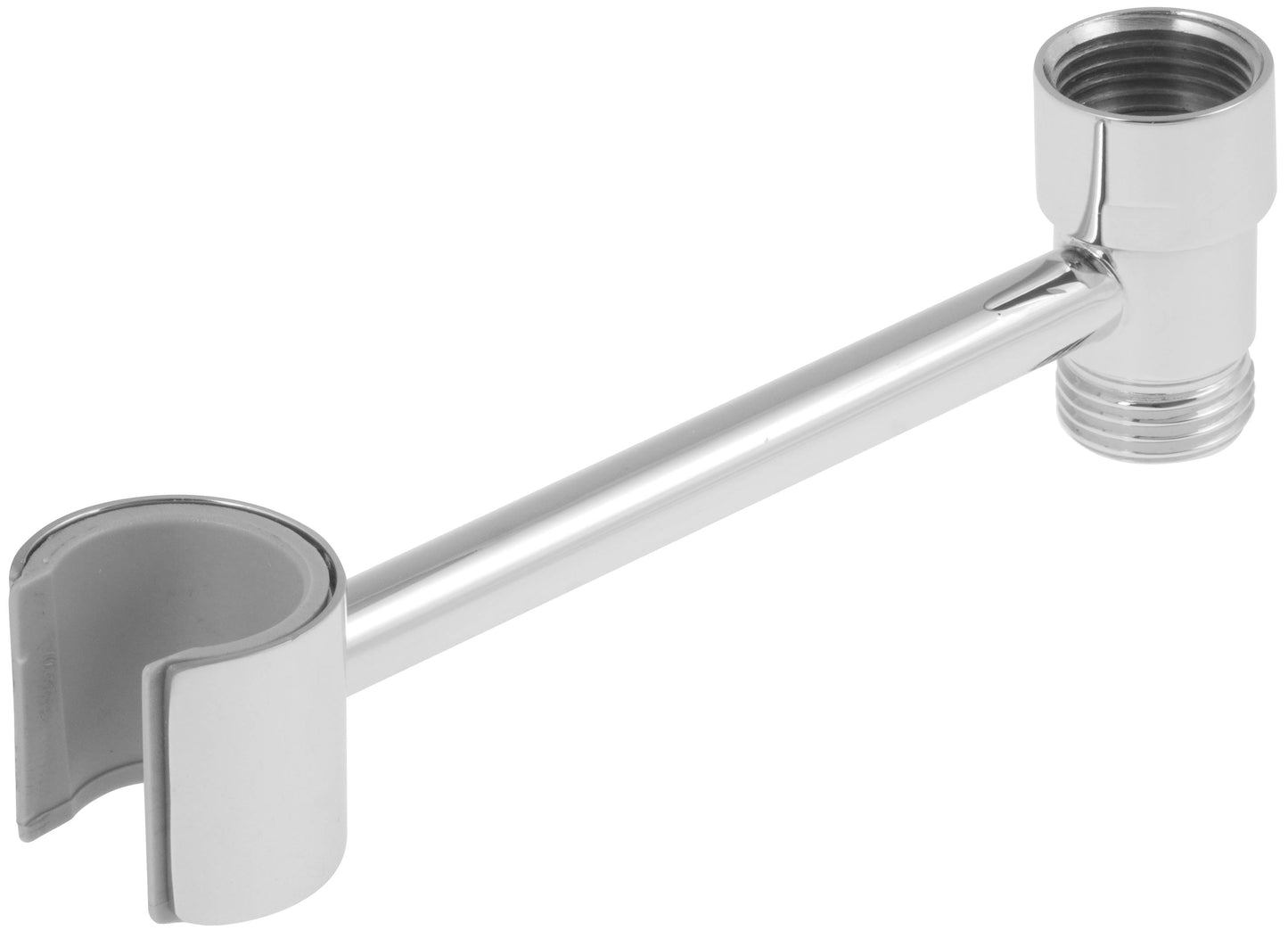 Deante Handbrausehalterung für Wannenarmatur beweglich Chrom