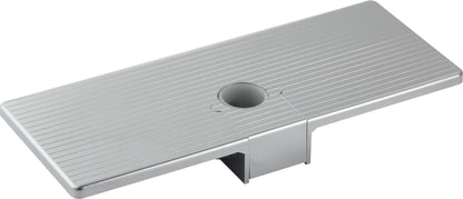 Deante Duschablage für Duschsysteme und Duschsets Chrom