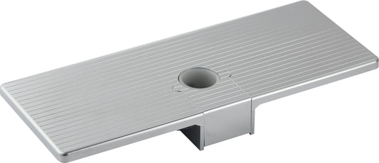 Deante Duschablage für Duschsysteme und Duschsets Chrom