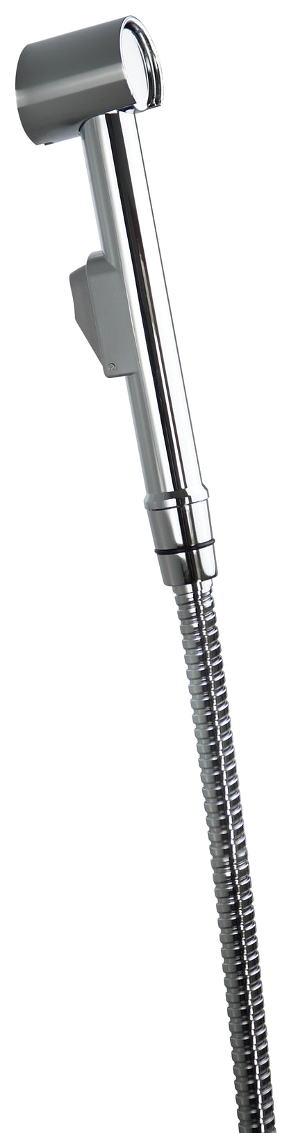 Deante BIDETTA Bidet-Handbrause 3-in-1-Set Chrom