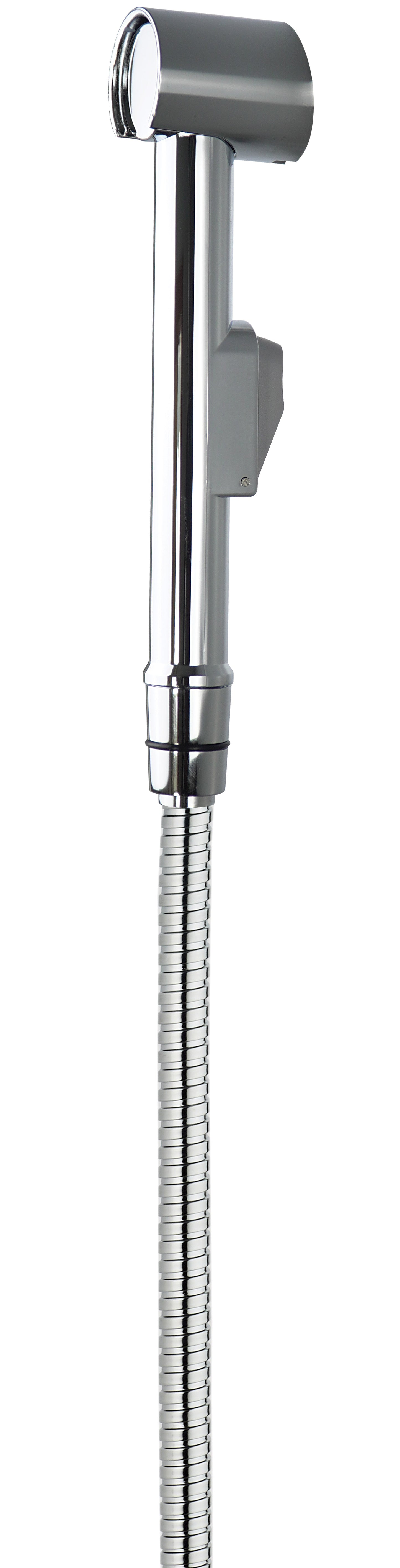 Deante BIDETTA Bidet-Handbrause 3-in-1-Set Chrom