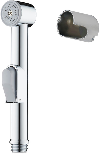 Deante BIDETTA Bidet-Handbrause 3-in-1-Set Chrom