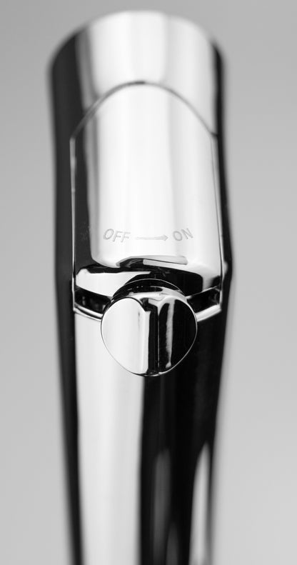 Deante BIDETTA Bidet-Handbrause-Set Waschbeckendusche Chrom