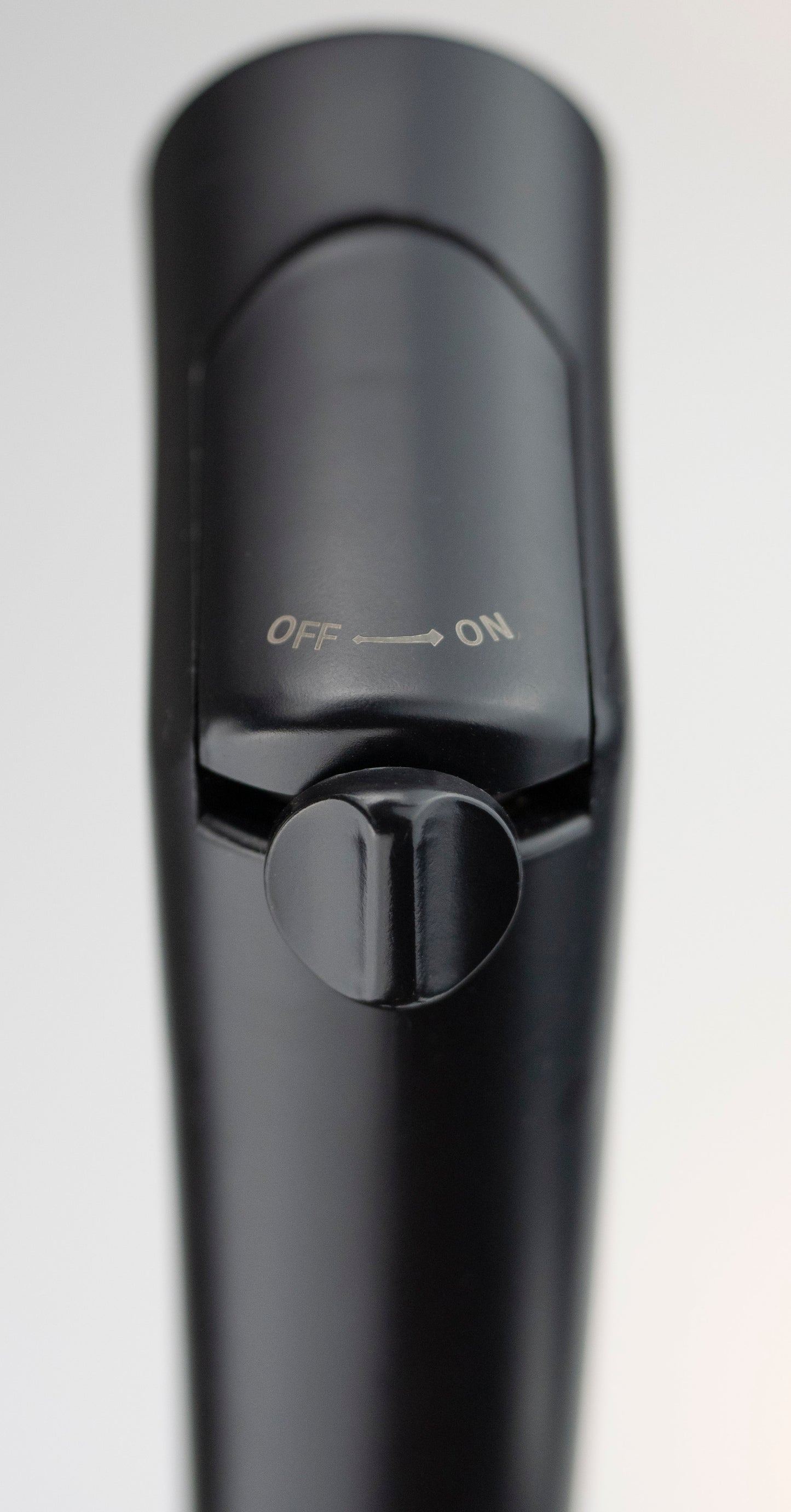 Deante BIDETTA Bidet-Handbrause-Set Waschbeckendusche Schwarz