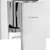 Deante ANEMON Einhebelmischer für Dusche Unterputzmontage Chrom
