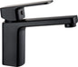Deante MARO Waschbeckenarmatur Einhebelmischer Schwarz