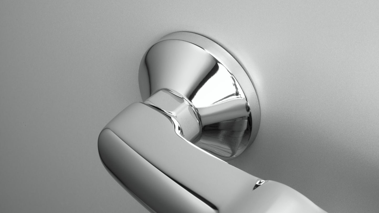 Deante BORO Einhebelmischer Duscharmatur Chrom