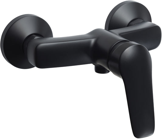 Deante BORO Einhebelmischer Duscharmatur Schwarz