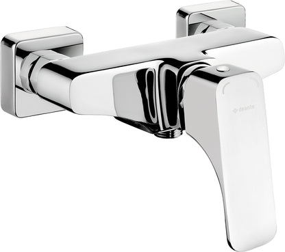 Deante HIACYNT Einhebelmischer Duscharmatur Chrom