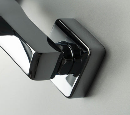 Deante BLUR Einhebel-Mischbatterie für die Dusche Chrom