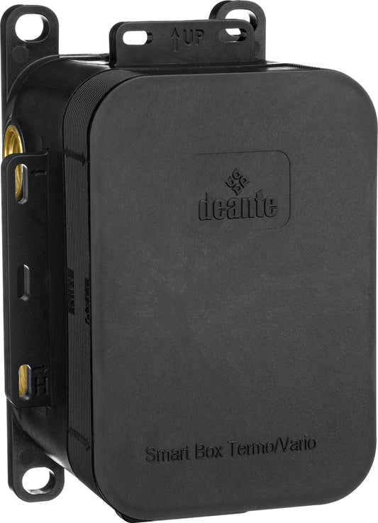 Deante BOX Unterputz-Installationsbox universal für Duscharmaturen