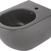 Deante PEONIA Wand-Bidet Titanium