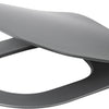 Deante PEONIA WC-Sitz Toilettendeckel Slim mit Absenkautomatik Titanium