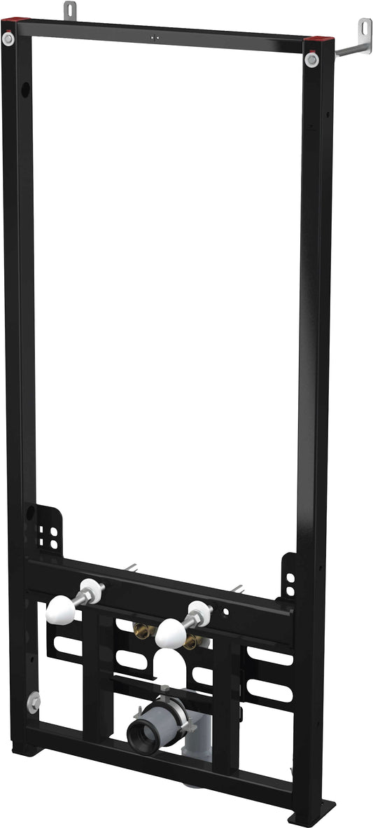 Deante Vorwandelement für Bidets Easy Lock