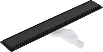Deante Duschrinne Bodenablauf befliesbar 80 cm Schwarz