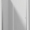 Deante KERRIA PLUS Duschtür für Nische Schiebetür 120 x 200 cm Chrom