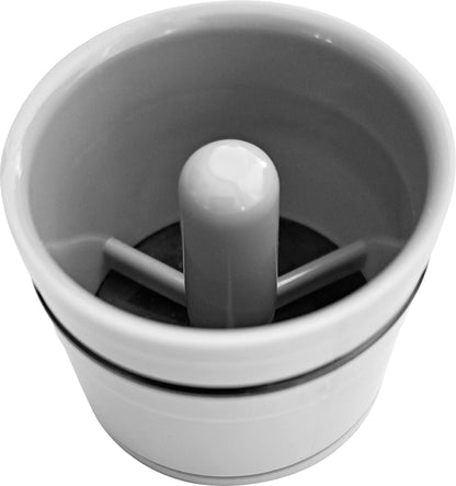 Deante Siphon Aufsatz / Garnitur für Duschrinne