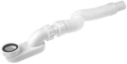 Badewannensiphon für Deante Badewannen Weiß
