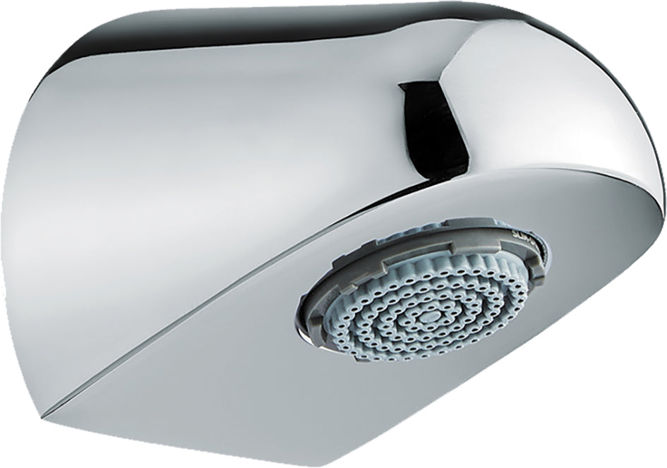 Deante CASCADA Duschkopf Vandalismussicher Wandmontage Chrom