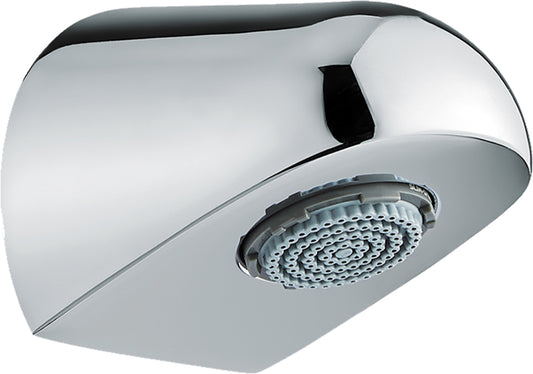 Deante CASCADA Duschkopf Vandalismussicher Wandmontage Chrom