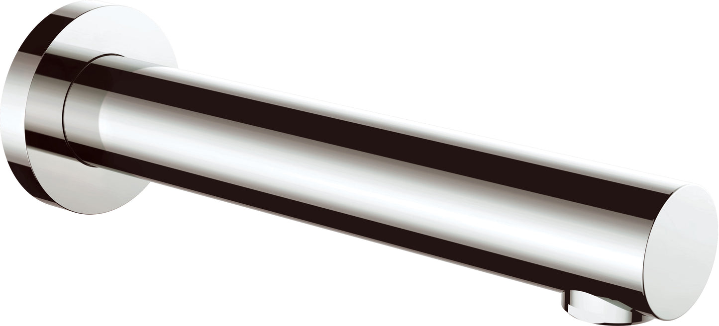 Deante CASCADA Badewanneneinlauf Ausladung 200 mm Chrom