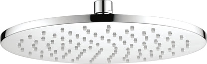 Deante CASCADA Kopfbrause (1 Strahlart) rund Ø 25 cm Chrom