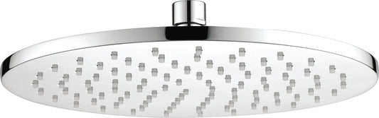 Deante CASCADA Kopfbrause (1 Strahlart) rund Ø 25 cm Chrom