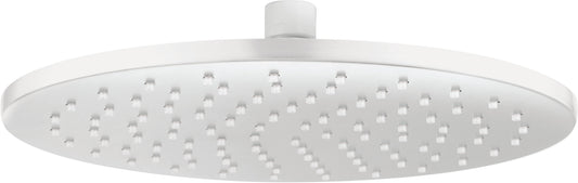 Deante CASCADA Kopfbrause (1 Strahlart) rund Ø 25 cm Weiß