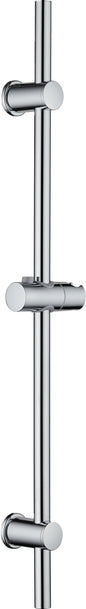 Deante JOKO Duschstange Brausestange verstellbar 80 cm Chrom
