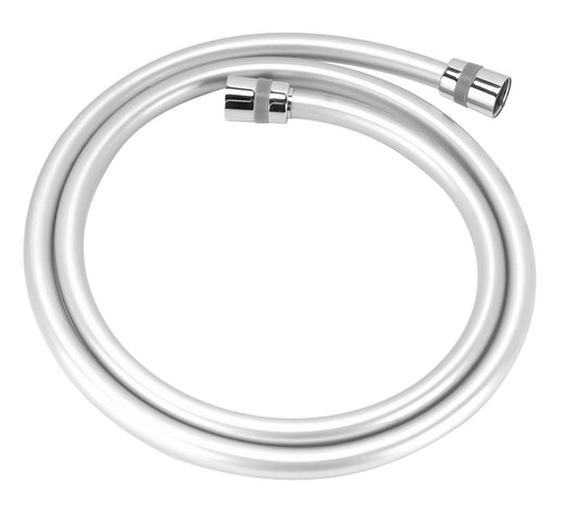 Deante Duschschlauch Brauseschlauch PVC Anti-Twist 150 cm Silber