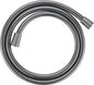 Deante Duschschlauch Brauseschlauch PVC Anti-Twist 150 cm Titanium