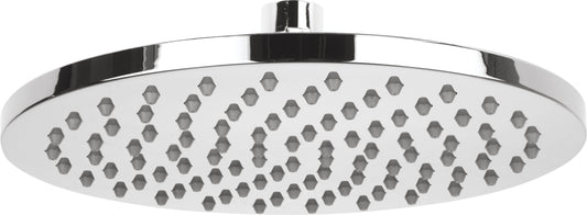 Deante BORO Kopfbrause (1 Strahlart) rund Ø 20 cm Chrom