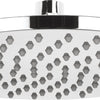 Deante BORO Kopfbrause (1 Strahlart) rund Ø 20 cm Chrom