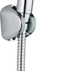 Deante AVIS Duschkopf mit Halterung (5 Strahlarten) Chrom